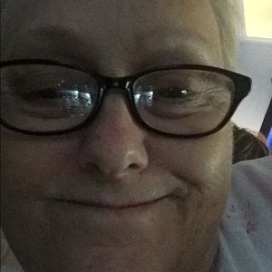 Meet your Posher, Kathie